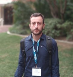 Ilias Syrigos