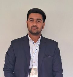 Nisharg Nargund