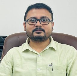 Gaurav Kumar Nayak