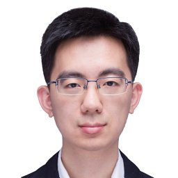 Ziqi Zhao