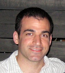Michael Rabbat