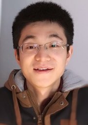 Yu Guang Wang