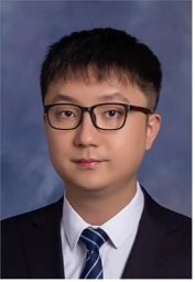 Ziwei Wang
