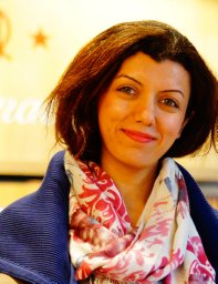 Mina Karzand