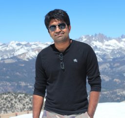 Jay Thiagarajan