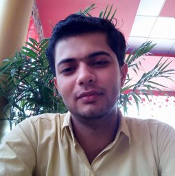 Ravin Kumar