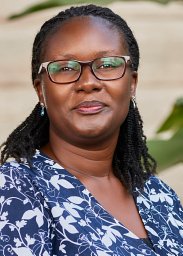 Joyce Nakatumba-Nabende