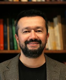 Volkan Sezer