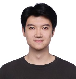 jiaming liu