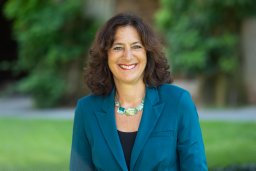 Andrea Goldsmith
