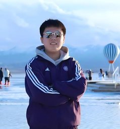 Yuze Sun