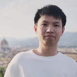 Zhaojiang Lin