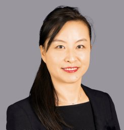 Wei Ding, Fellow of IEEE