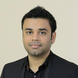 Saket Kumar