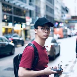 Kun ZHANG
