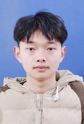 Xiang Wang  (王翔)