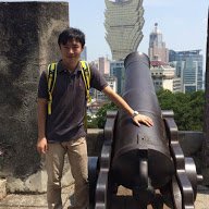 Baoxiang Wang