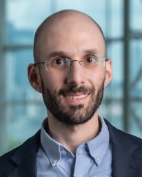 Zachary Feinstein