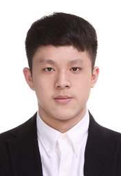 James C. Liang