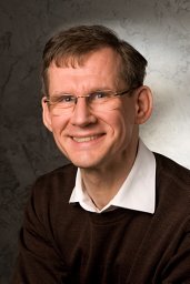 Harald Maurer