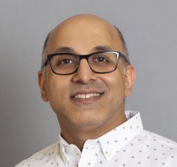 Shahram Rahimi
