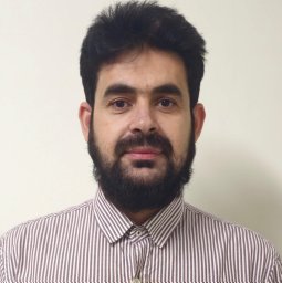 Shabir Ahmad
