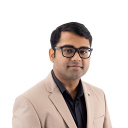 Debayan Mandal