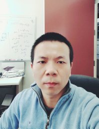 Xin Yuan