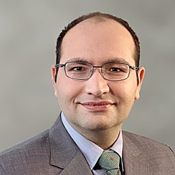 Bardia Khosravi