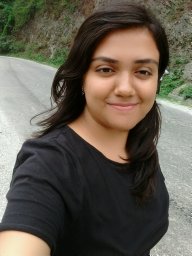 Sinchani Chakraborty
