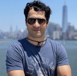 Amir Houmansadr