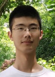 Linglan Zhao