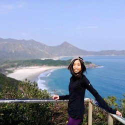 Ningyuan (Teresa) Huang