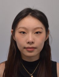 Keyu Wang