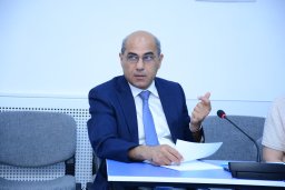 Ramiz Aliguliyev