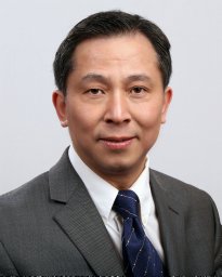 Dr. Hui Xiong, Fellow of AAAS, AAAI and IEEE