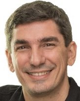 Francisco de Assis Boldt