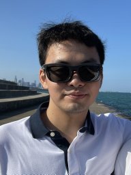 Yuzheng Hu