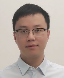 Haosen Liu