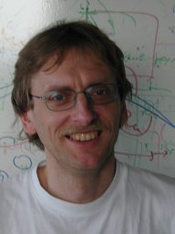 Helmut Seidl