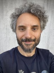 Paolo Burelli