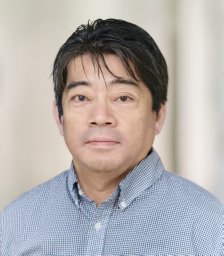 Katsuki Fujisawa
