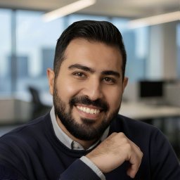 Mahdiyar Molahasani