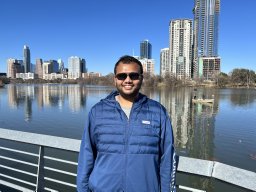 Sagnik Majumder