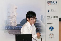 Joey Tianyi Zhou