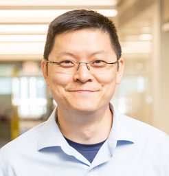 Ben Y. Zhao