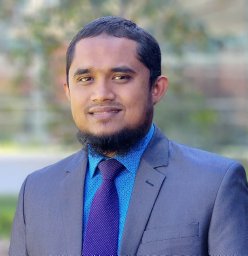 Shakil Ahmed