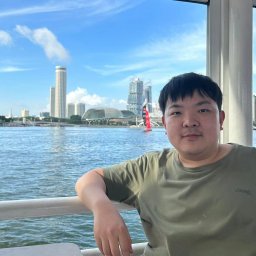 XIN XIN