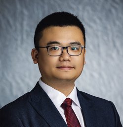 Songyang Zhang