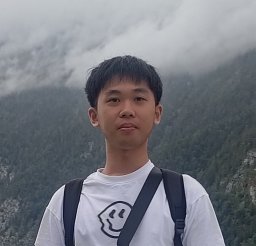 Yu-Xiang Lin